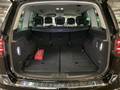 View of boot / luggage space