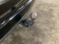 View of trailer tow-bar hitch