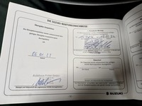 Документ о выполнении сервиса