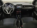 View of dashboard