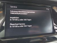 Статус автомобиля