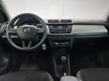 View of dashboard