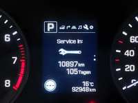 Статус автомобиля