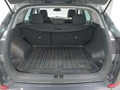 View of boot / luggage space