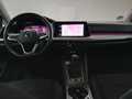 View of dashboard