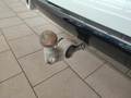 View of trailer tow-bar hitch