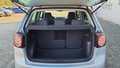 View of boot / luggage space