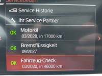 Статус автомобиля