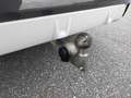 View of trailer tow-bar hitch