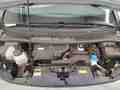 View of engine compartment