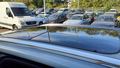 View of sunroof / panoramic roof