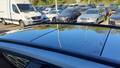 View of sunroof / panoramic roof