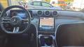 View of dashboard