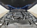 View of engine compartment