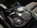 View of centre console