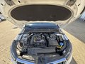 Vue du compartiment moteur