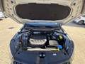 View of engine compartment