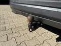 View of trailer tow-bar hitch