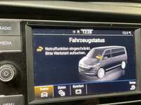 Stanje vozila