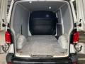 View of boot / luggage space