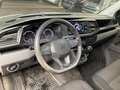 View of dashboard