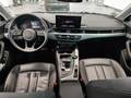View of dashboard
