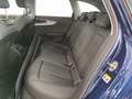 View of rear seat