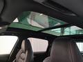 View of sunroof / panoramic roof