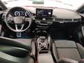 View of dashboard