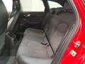 View of rear seat