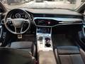View of dashboard