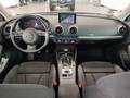 View of dashboard