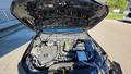 View of engine compartment
