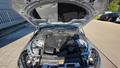 View of engine compartment