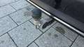 View of trailer tow-bar hitch