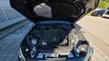 View of engine compartment