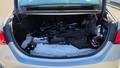 View of boot / luggage space