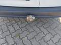 View of trailer tow-bar hitch