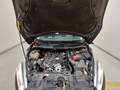 View of engine compartment
