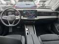 View of dashboard