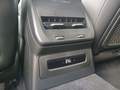 View of rear climate control switch