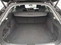 View of boot / luggage space