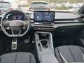 View of dashboard