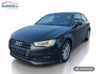 Audi A3 1,4 TFSI "Ambition"