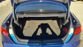 View of boot / luggage space