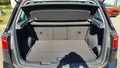 View of boot / luggage space