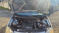 View of engine compartment