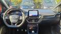 View of dashboard