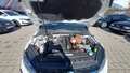 View of engine compartment