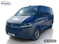 VW T6.1 Kasten KR 2,0 TDI FWD DSG